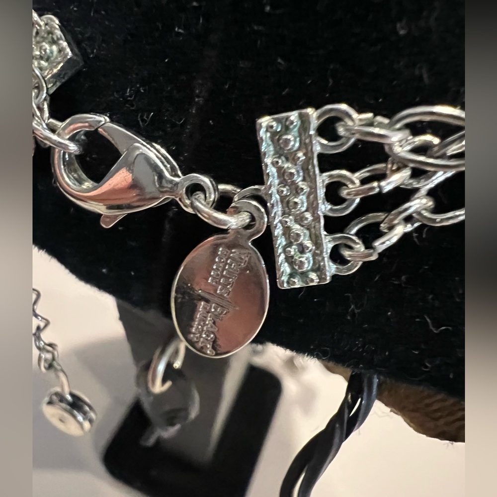 WHBM | Layered Necklace - Picture 3 of 7